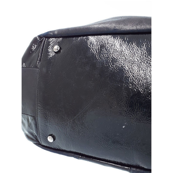 Chanel Cocomark Patchwork Chain Shoulder Bag - Picture 4 of 7